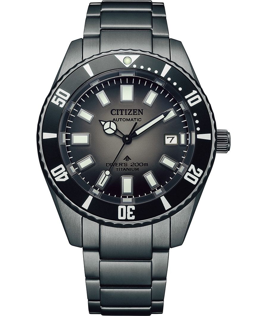 リーバイス「501」に似合う“ダイバーズウォッチ”。王道モデルから着こなしまで深掘り！ - 8枚目の画像