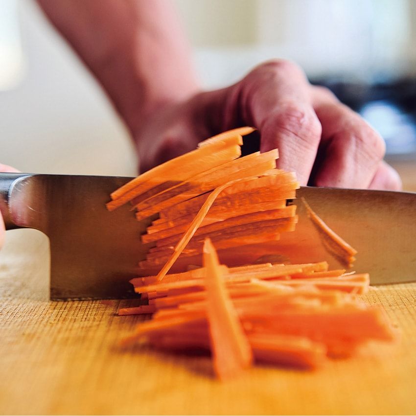 タコ飯とピラフの合体版！旨味たっぷりのマーシー流「タコ辛ピラフ」はビールにも合う！ - 11枚目の画像