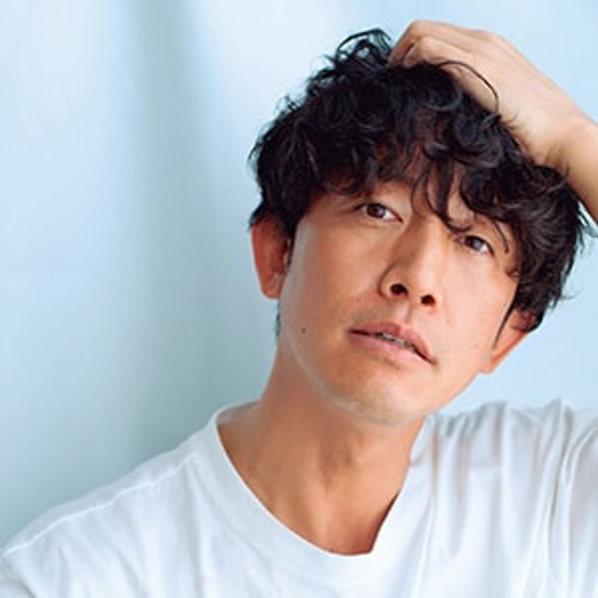 40代男性が“本当に使ってる”美容家電カタログ。モデル櫻井貴史に、プロのヘアメイクも推薦！ - 7枚目の画像