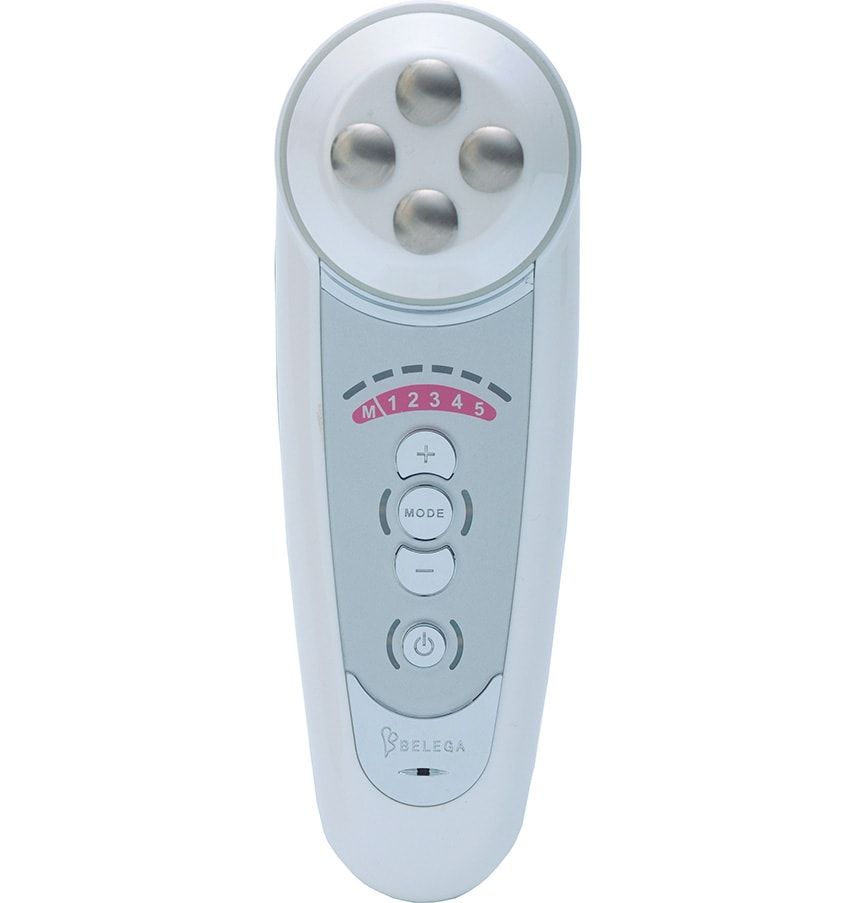 40代男性が“本当に使ってる”美容家電カタログ。モデル櫻井貴史に、プロのヘアメイクも推薦！ - 8枚目の画像