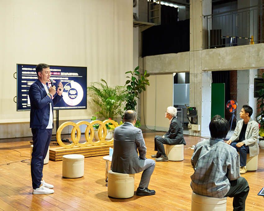 Audiが教えてくれた日本が持つ“再エネ“の可能性。電気自動車「e-tron」で巡るサステナ旅 - 12枚目の画像