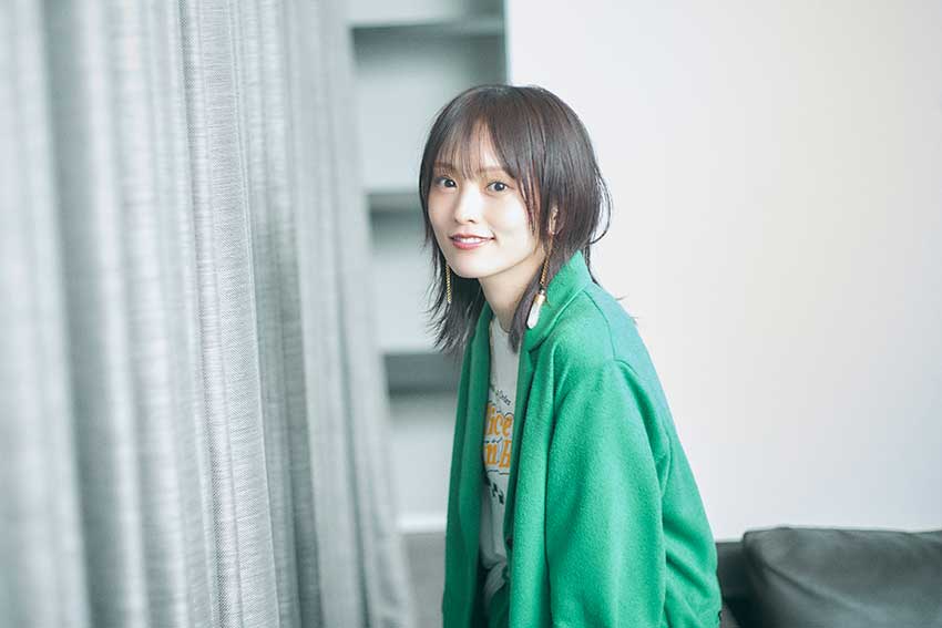 NMB時代のやり方」では越えられない壁が次々と……山本彩が歩む“自分だけ