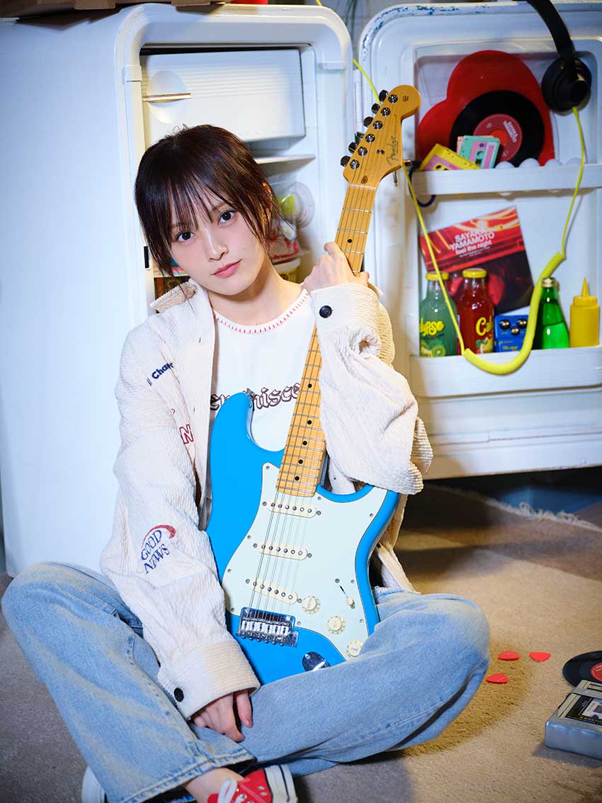 NMB時代のやり方」では越えられない壁が次々と……山本彩が歩む