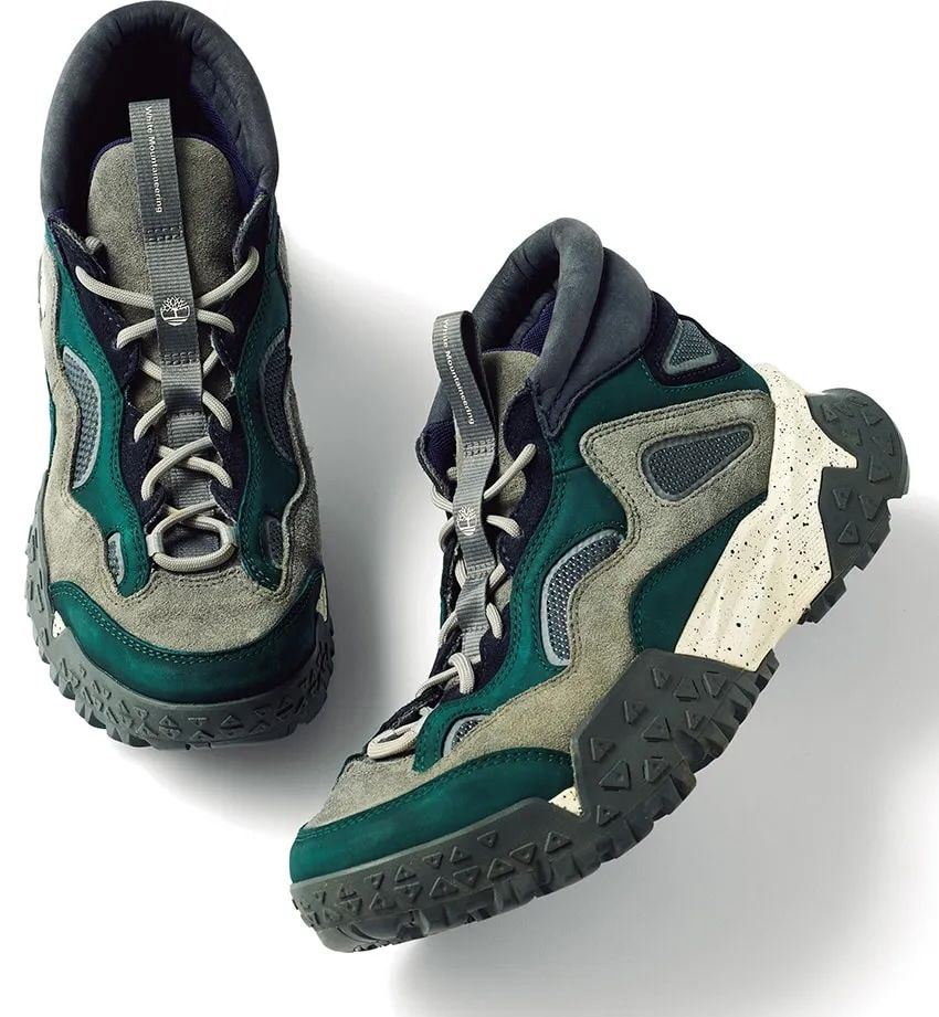 自画自賛のコラボアイテム21連発！各ブランドの“推しコメント”とともに紹介 - 2枚目の画像