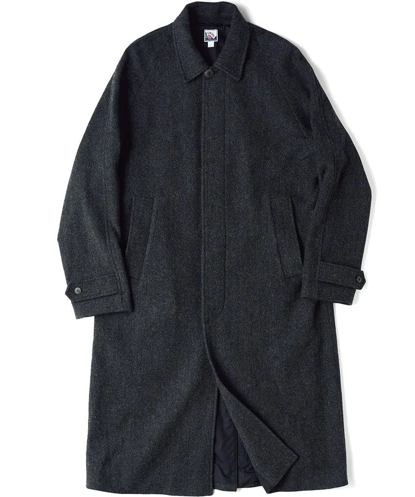 自画自賛のコラボアイテム21連発！各ブランドの“推しコメント”とともに紹介 - 4枚目の画像