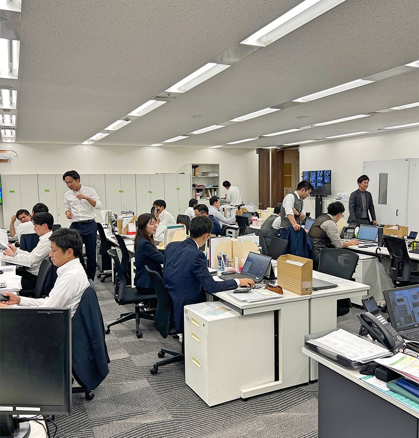 用地仕入れに都心を奔走する看板娘が、学芸大学と“赤いチャーハン”を勧めていた - 4枚目の画像