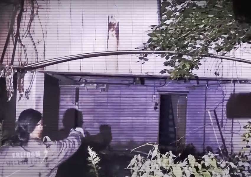 原田龍二が廃墟のラブホで聞いたのは「子供の霊の足音」!? 体にも異変、ディレクターは嘔吐…… - 11枚目の画像