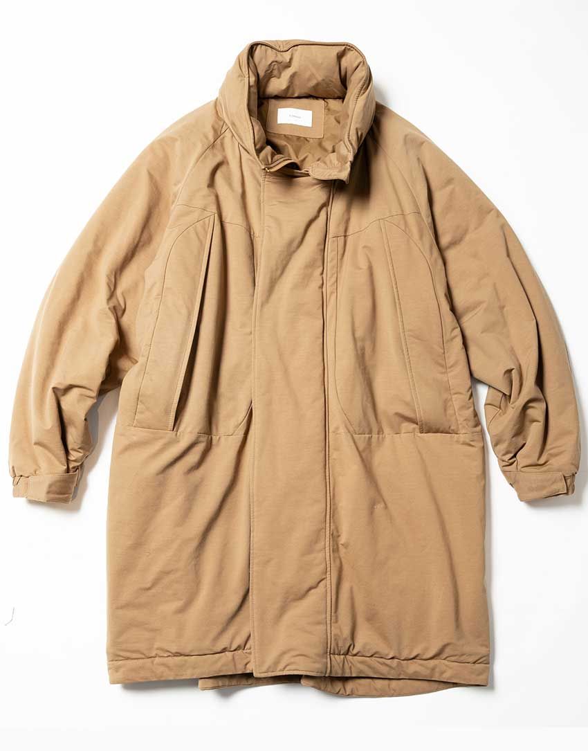 空気階段かたまり、冬の一軍コーデを披露！「ダウンは着ない」その2つの理由 - 8枚目の画像