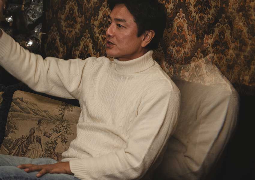 原田龍二が語る「消えた女性の遺体」の怪奇。JR西日本・須磨駅で起きた“人身”事故の見解 - 12枚目の画像