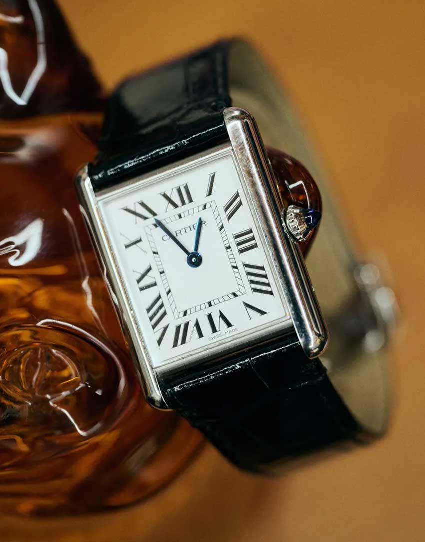 ティファニーのネックレスが高支持率！200人に聞いた“過去いち喜ばれた”Ｘ'masプレゼントTOP3 - 3枚目の画像