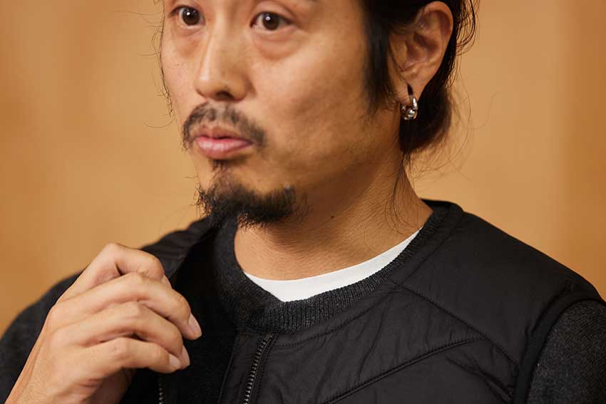 山の王・モンベルの防寒アウターは街着としても優秀！ 今季のイチオシ4