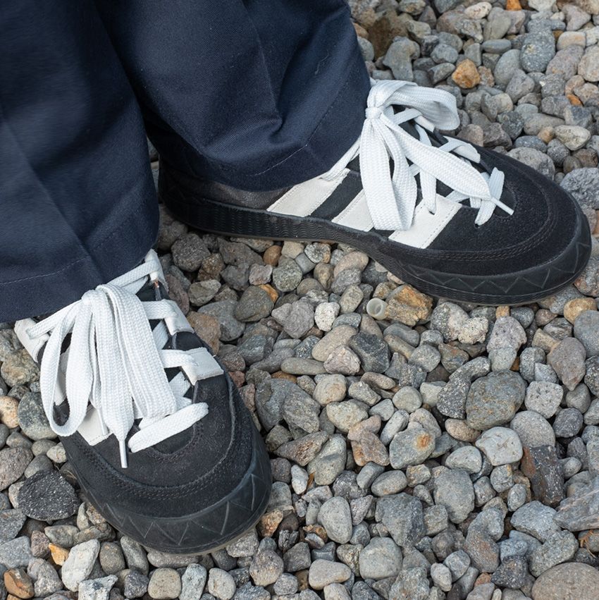 ディッキーズ「874」は“太め”が正解！合わせるべきスニーカーはニューバランス、コンバースetc. - 7枚目の画像