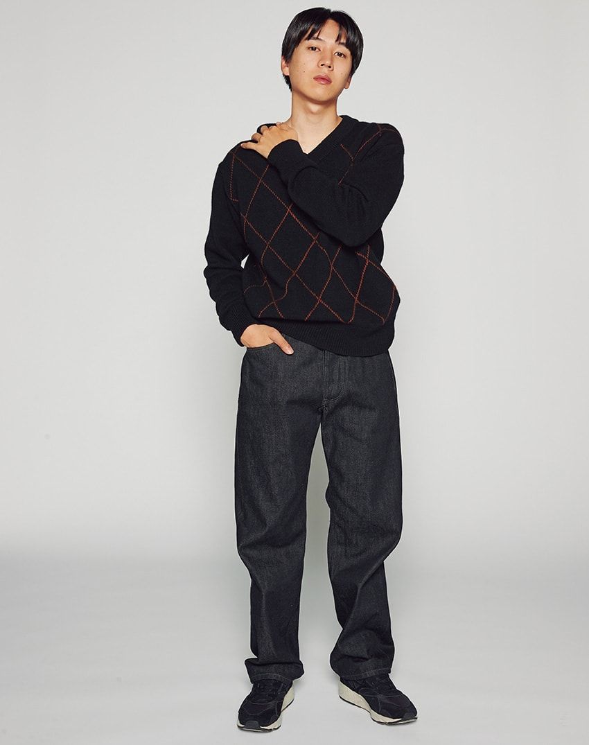 注目の若手俳優 坂東龍汰さんにインタビュー「仕事もプライベートも“人に会うこと”がFUN-TIME」 - 3枚目の画像