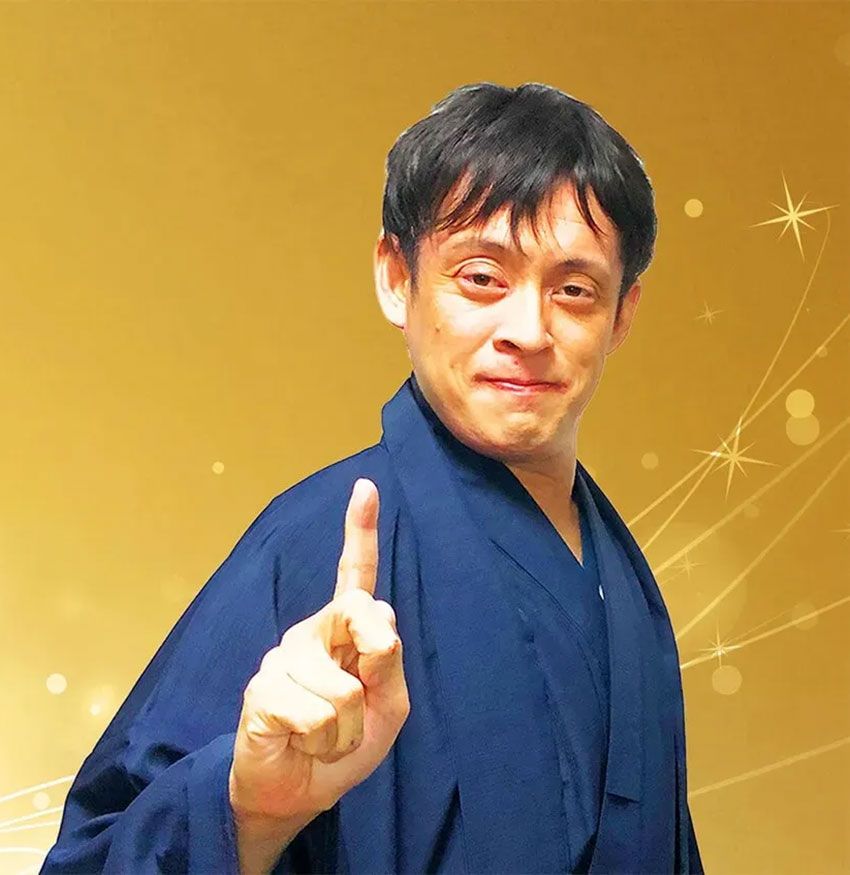 金運師が推す「2025年 開運スポットBEST 3」。“おみくじは凶がラッキー説”の真相も聞いた - 2枚目の画像