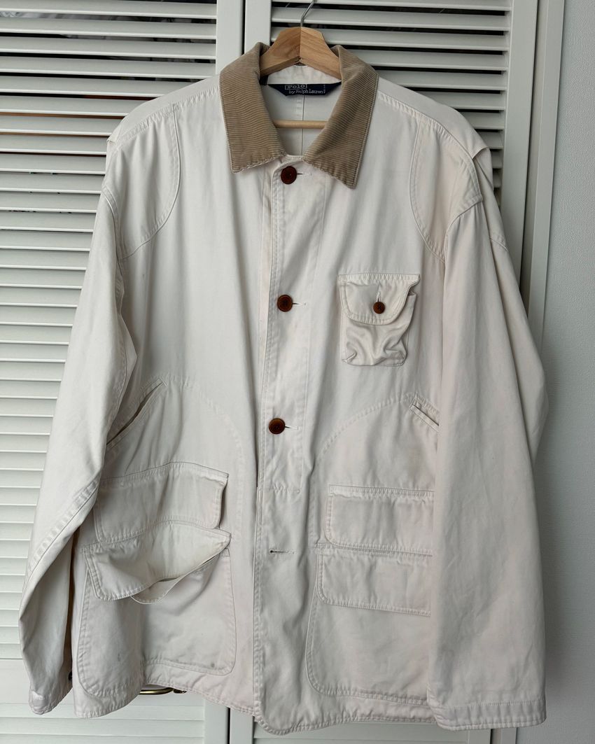 「この冬どんなアウター着てる？」業界人3人を緊急調査！愛用品はラルフ、19SO、そして…… - 6枚目の画像