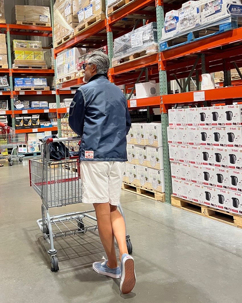 「この冬どんなアウター着てる？」業界人3人を緊急調査！愛用品はラルフ、19SO、そして…… - 11枚目の画像