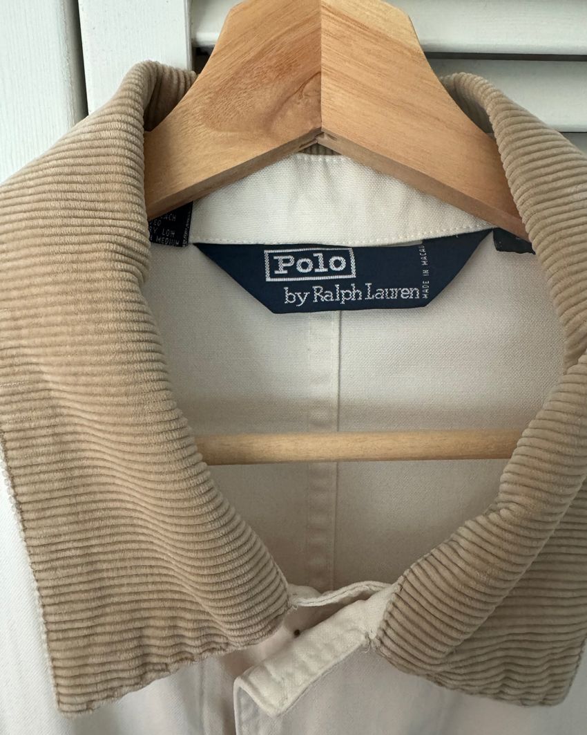 「この冬どんなアウター着てる？」業界人3人を緊急調査！愛用品はラルフ、19SO、そして…… - 7枚目の画像