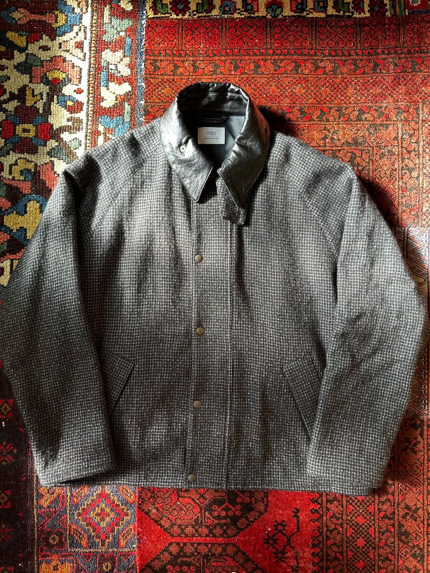 「この冬どんなアウター着てる？」業界人3人を緊急調査！愛用品はラルフ、19SO、そして…… - 2枚目の画像