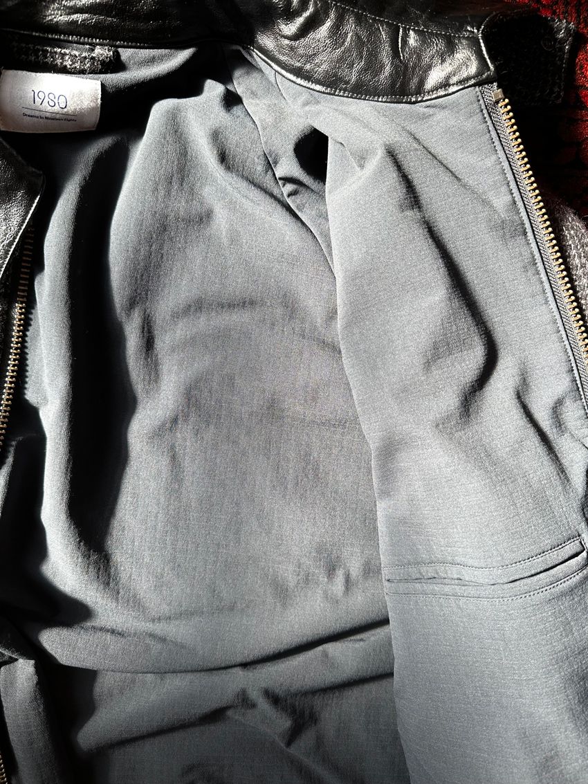 「この冬どんなアウター着てる？」業界人3人を緊急調査！愛用品はラルフ、19SO、そして…… - 4枚目の画像