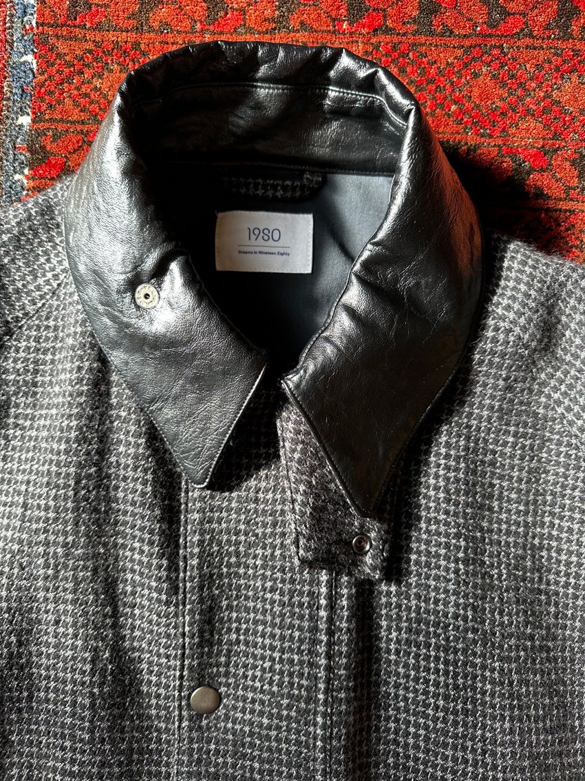 「この冬どんなアウター着てる？」業界人3人を緊急調査！愛用品はラルフ、19SO、そして…… - 3枚目の画像