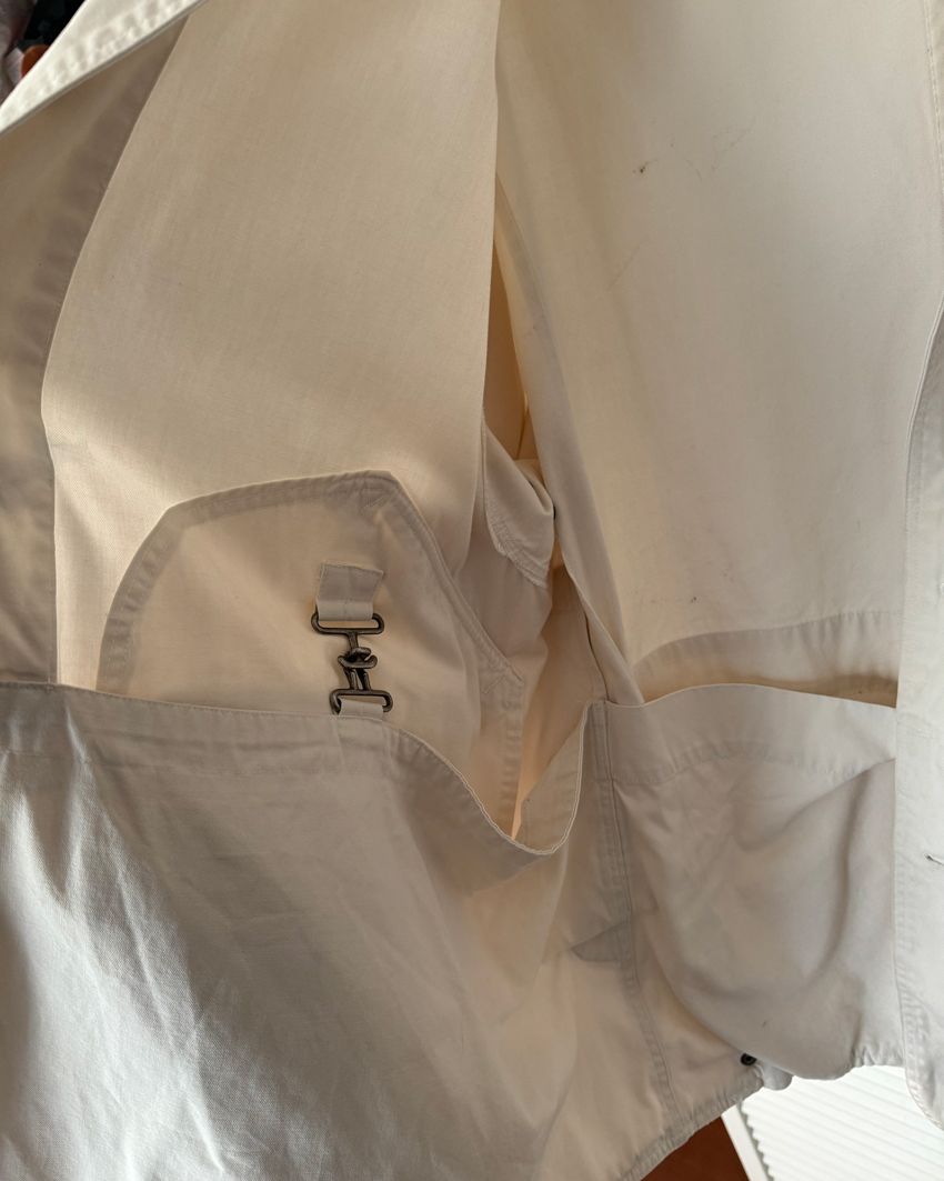 「この冬どんなアウター着てる？」業界人3人を緊急調査！愛用品はラルフ、19SO、そして…… - 8枚目の画像