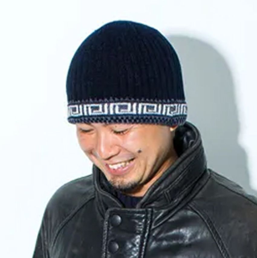 古着の革ジャン、80'sラルフのジャケットetc.業界人がリアルに愛用する“ガチアウター”を調査！ - 13枚目の画像