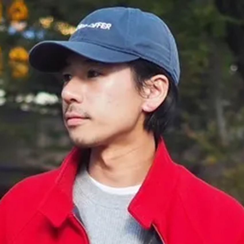 古着の革ジャン、80'sラルフのジャケットetc.業界人がリアルに愛用する“ガチアウター”を調査！ - 14枚目の画像