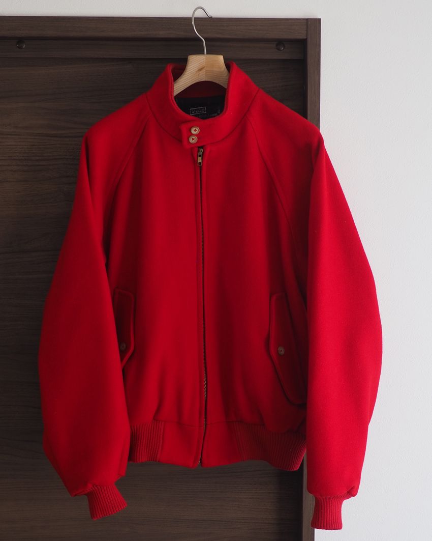 古着の革ジャン、80'sラルフのジャケットetc.業界人がリアルに愛用する“ガチアウター”を調査！ - 5枚目の画像