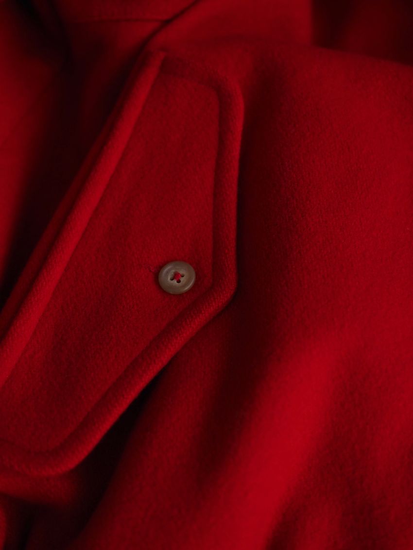 古着の革ジャン、80'sラルフのジャケットetc.業界人がリアルに愛用する“ガチアウター”を調査！ - 7枚目の画像