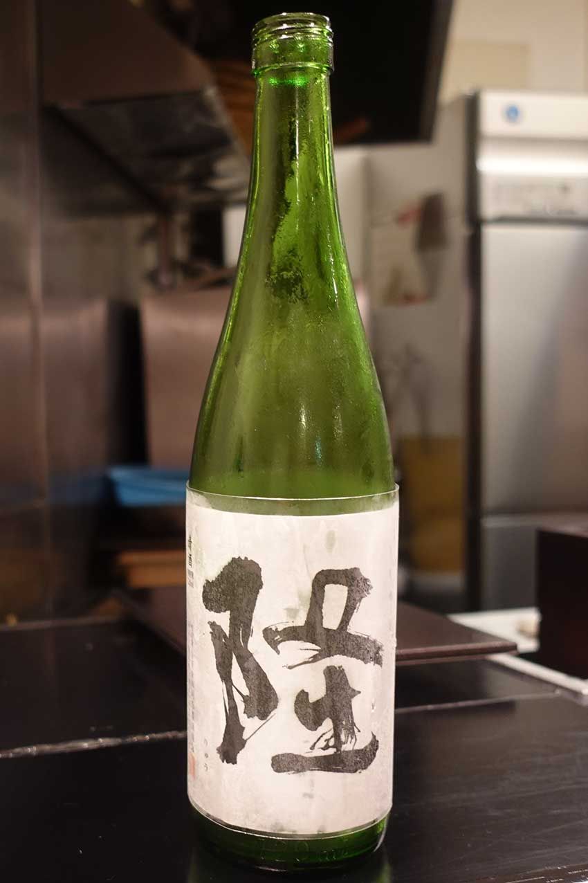 “日本一漁港に近いJR駅”の駅前にある隠れ名店「すし処 みや澤」。地元・小田原産の光物に感動！ - 9枚目の画像