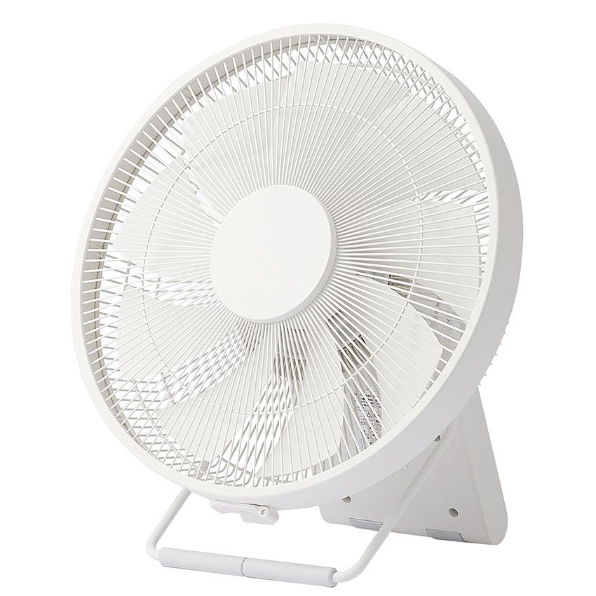 電気代の節約に効果的！冬こそ使えるサーキュレーター3選を家電芸人かじがや卓哉が正直レビュー - 9枚目の画像