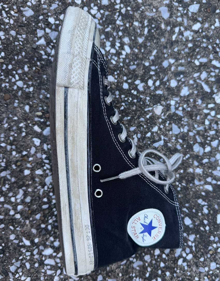 グッドウォーキン上田のベストスニーカー3選！茶色いニューバランスの意外なコラボ相手は…… - 6枚目の画像