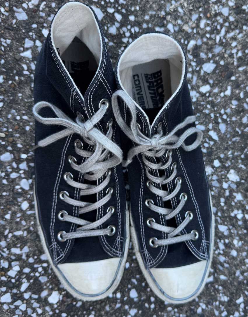 グッドウォーキン上田のベストスニーカー3選！茶色いニューバランスの意外なコラボ相手は…… - 5枚目の画像