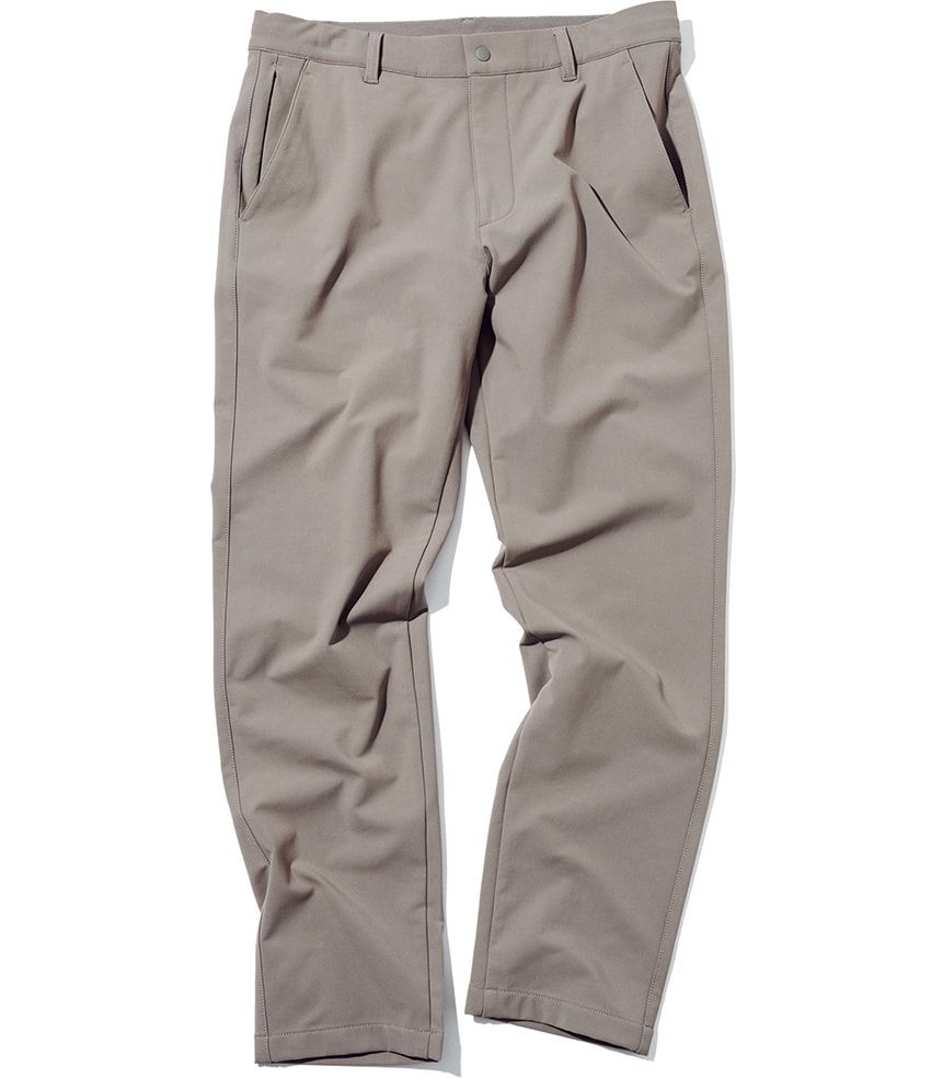 ユニクロの機能パンツやアウトドアブランドの高コスパダウンetc. 最強防寒ウェアで冬将軍に備えよ - 4枚目の画像