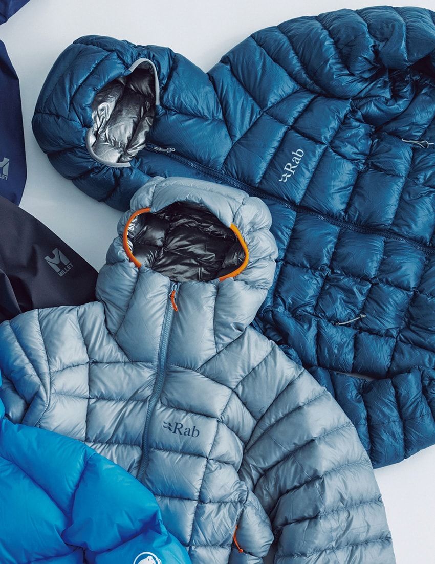 ユニクロの機能パンツやアウトドアブランドの高コスパダウンetc. 最強防寒ウェアで冬将軍に備えよ - 5枚目の画像