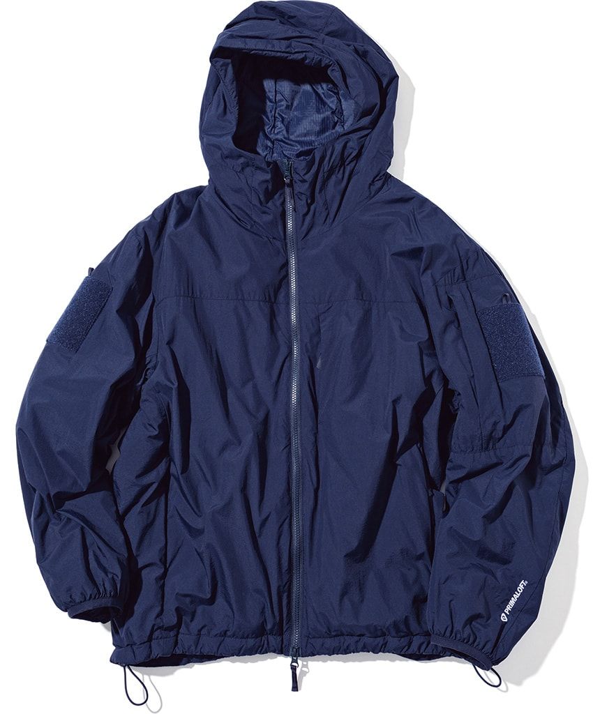 ユニクロの機能パンツやアウトドアブランドの高コスパダウンetc. 最強防寒ウェアで冬将軍に備えよ - 7枚目の画像