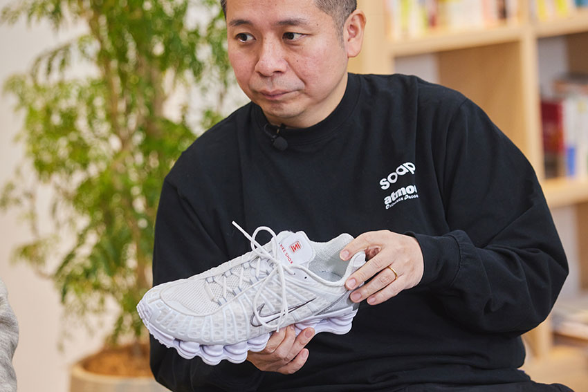 こがけんの「2024年 BESTスニーカー」3選。ボーディ×ナイキ