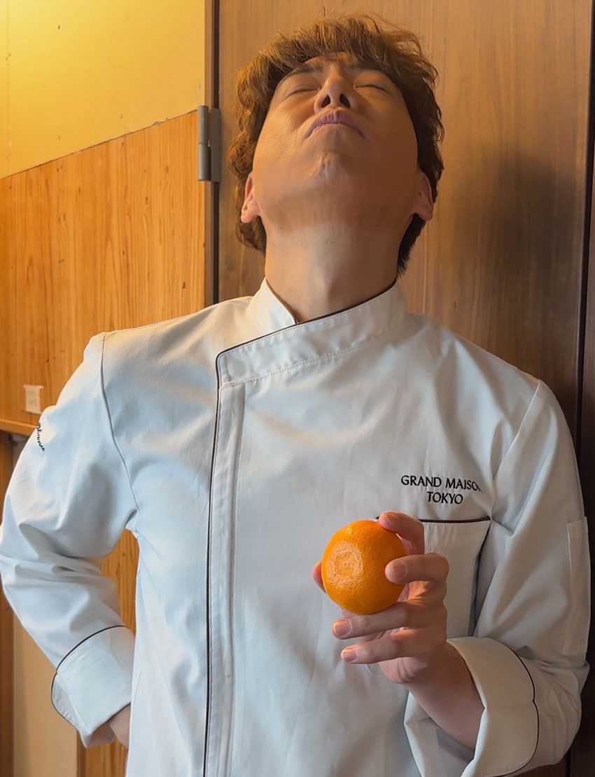 勝手に『グランメゾン・パリ』公開記念！ キムタク大好き芸人がアツく語る『グランメゾン東京』の真髄 - 14枚目の画像