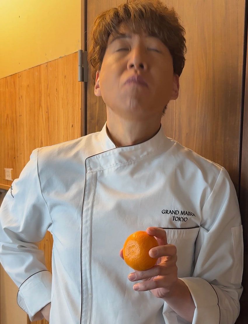 勝手に『グランメゾン・パリ』公開記念！ キムタク大好き芸人がアツく語る『グランメゾン東京』の真髄 - 12枚目の画像