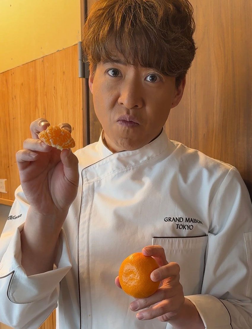 勝手に『グランメゾン・パリ』公開記念！ キムタク大好き芸人がアツく語る『グランメゾン東京』の真髄 - 7枚目の画像