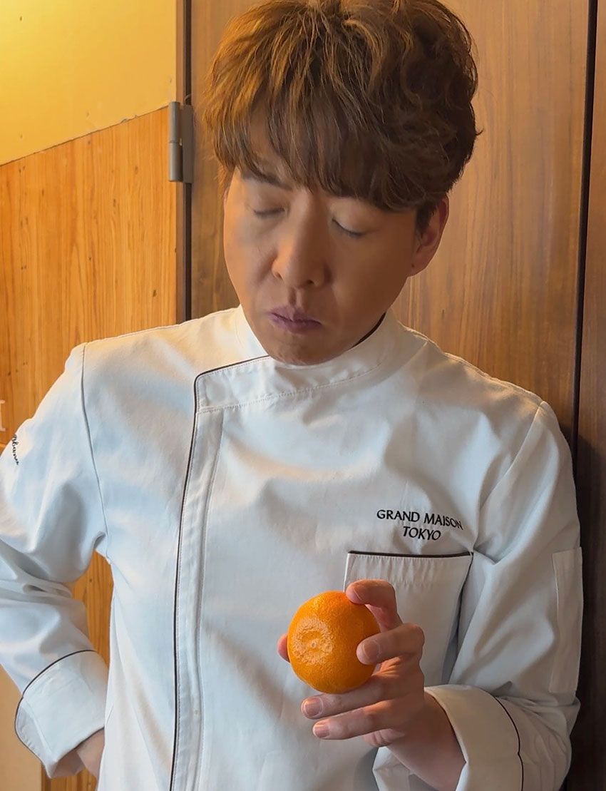 勝手に『グランメゾン・パリ』公開記念！ キムタク大好き芸人がアツく語る『グランメゾン東京』の真髄 - 13枚目の画像