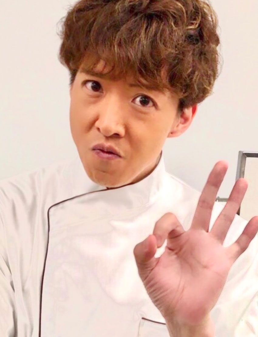 勝手に『グランメゾン・パリ』公開記念！ キムタク大好き芸人がアツく語る『グランメゾン東京』の真髄 - 3枚目の画像