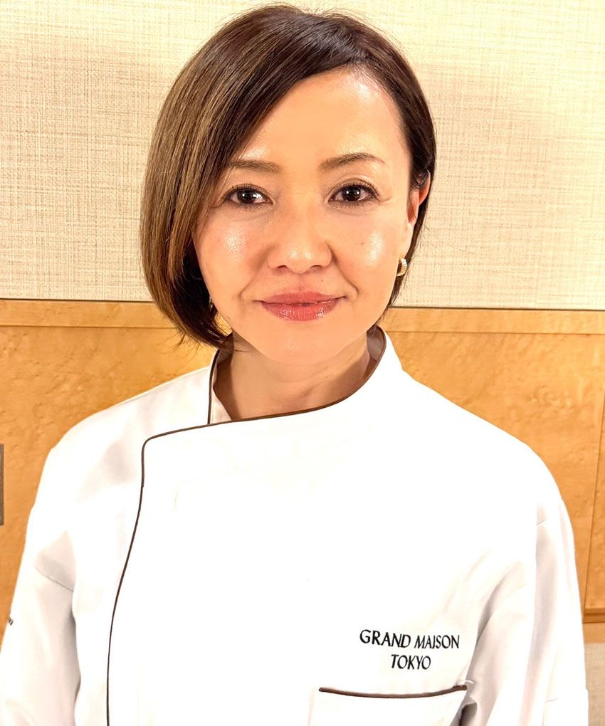 勝手に『グランメゾン・パリ』公開記念！ キムタク大好き芸人がアツく語る『グランメゾン東京』の真髄 - 5枚目の画像