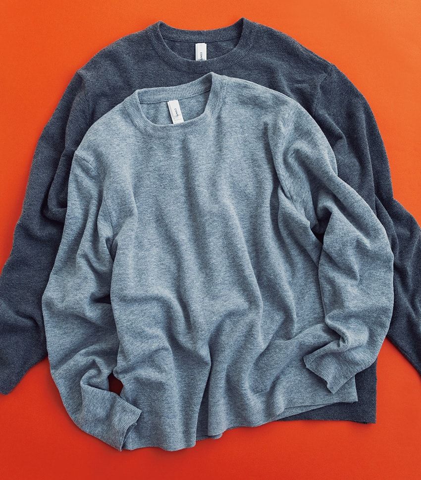 「お値段以上とはこのことか！」冬ファッションの助けになる“高機能素材”を採用した9品 - 1枚目の画像