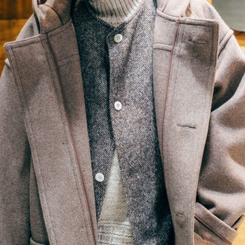 【才色兼備な日本ブランド解説】知っておくべき6つのタグを数万枚のスナップから厳選 - 5枚目の画像