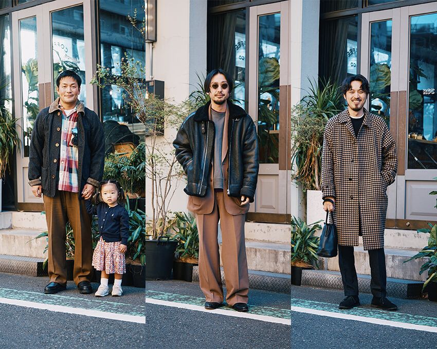 ベビーギアブランド「ヌナ」の魅力を紐解く「otona MUSE × OCEANS ヌナ クリスマスイベント」をレポート - 17枚目の画像