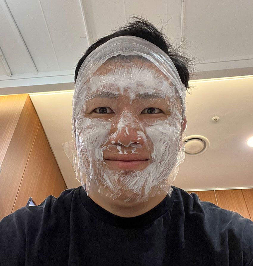 韓国の美容クリニック、平日昼間にスーツ姿の男性も……週末トラベラーがハマる“ソウルでメンズ美容”旅 - 4枚目の画像