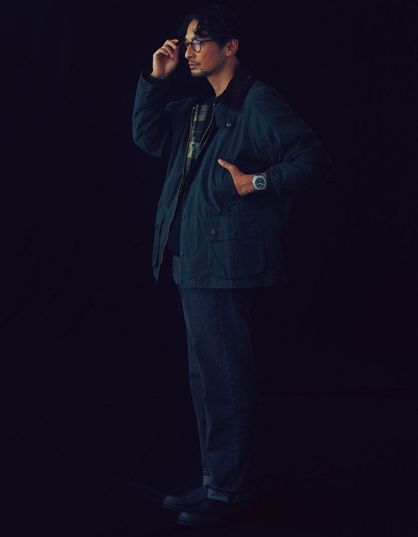 筆頭はオメガ「プロプロフ」！味わい深いデザインと実用性を兼ね備えた“復刻時計”の世界 - 4枚目の画像