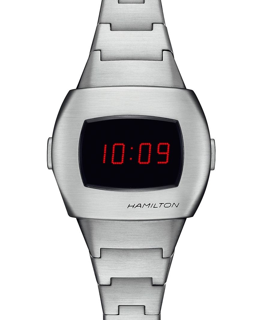 筆頭はオメガ「プロプロフ」！味わい深いデザインと実用性を兼ね備えた“復刻時計”の世界 - 6枚目の画像