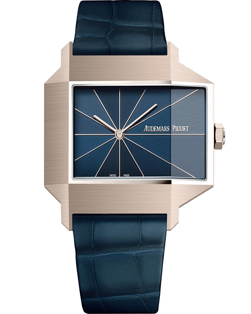 筆頭はオメガ「プロプロフ」！味わい深いデザインと実用性を兼ね備えた“復刻時計”の世界 - 9枚目の画像